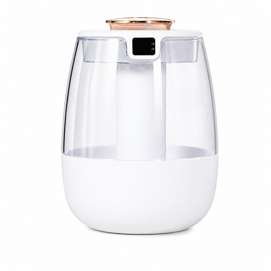 NexifyLife Portable Air Humidifier