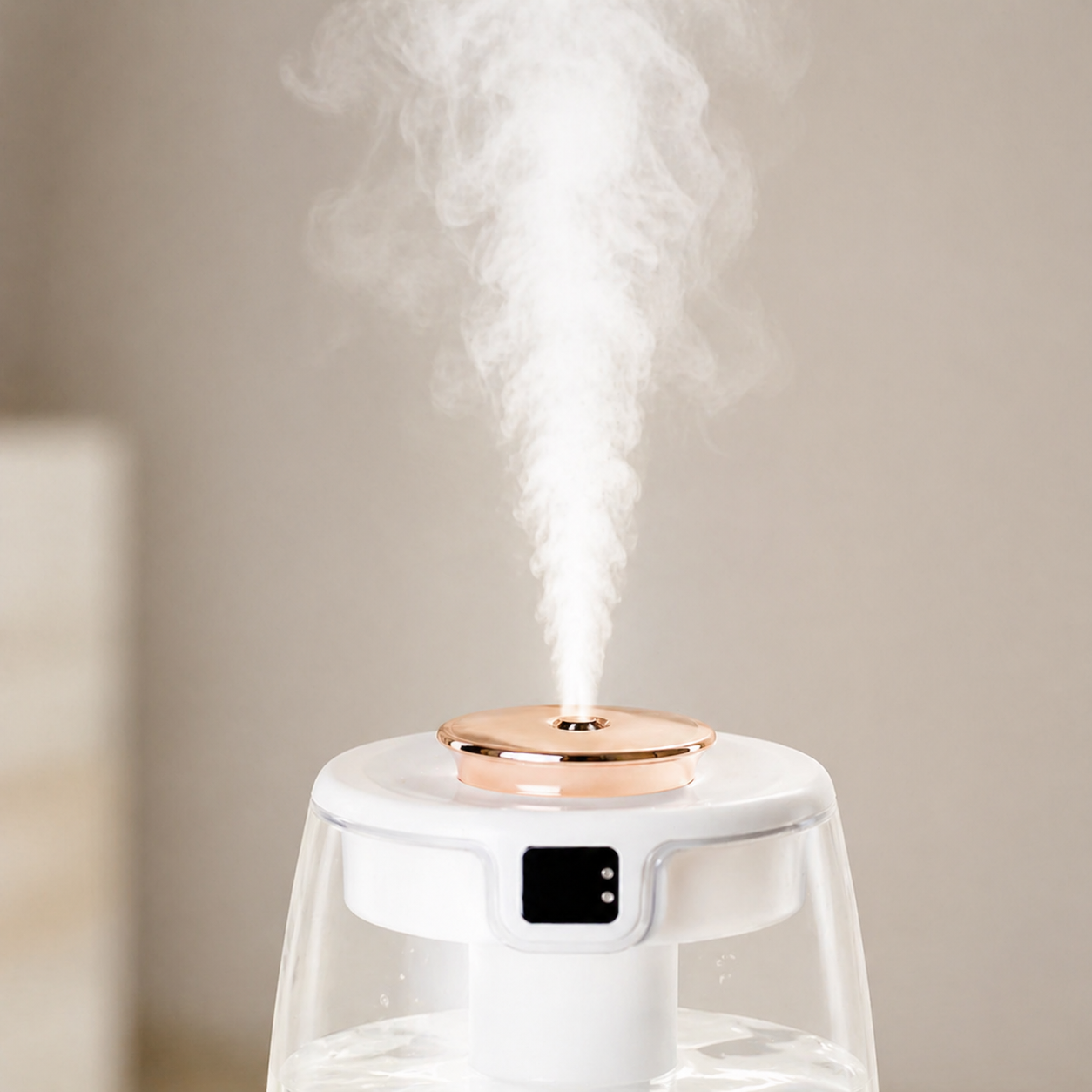 NexifyLife Portable Air Humidifier