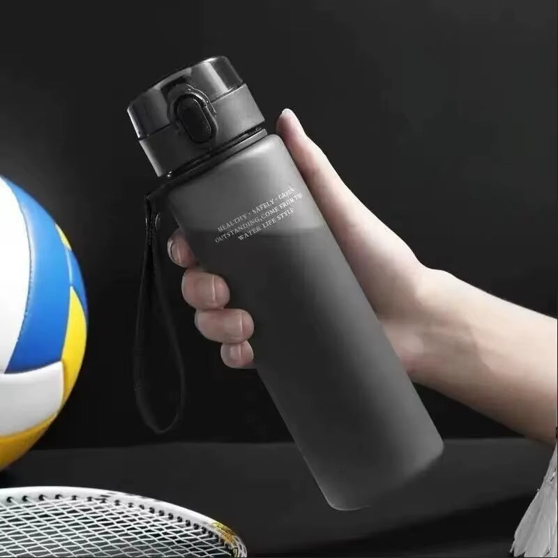 NexifyLife Hydration Bottle
